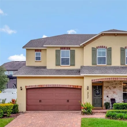 Buy this 4 bed house on 2727 Retriever Drive in Clermont, FL 34711