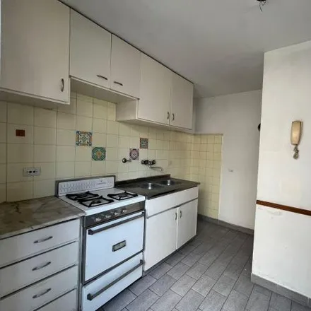 Buy this 2 bed apartment on Tucumán 1316 in Rosario Centro, Rosario