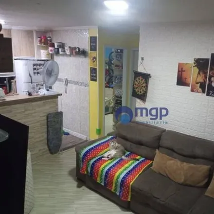 Buy this 2 bed apartment on Estrada da Água Chata in 2320, Estrada da Água Chata