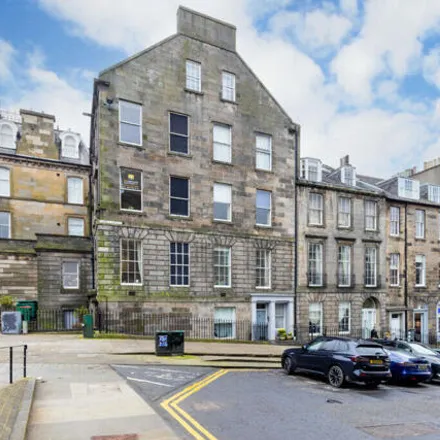 Buy this 1 bed apartment on 8 Dublin Street in City of Edinburgh, EH1 3PG
