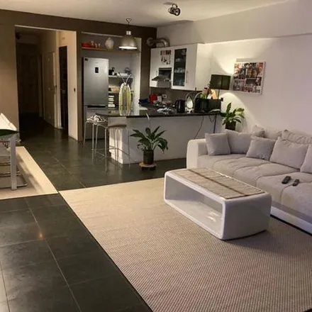 Rent this 2 bed apartment on Appelmansstraat 20-22 in 2018 Antwerp, Belgium