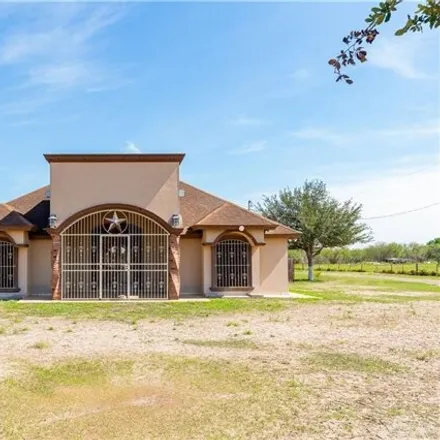 Buy this 3 bed house on 8 Mile Line in Hidalgo County, TX