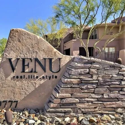 Rent this 3 bed apartment on 19777 North 76th Street in Scottsdale, AZ 85299