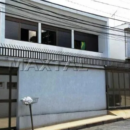 Image 1 - Rua do Alto, Jardim França, São Paulo - SP, 02340-000, Brazil - House for sale