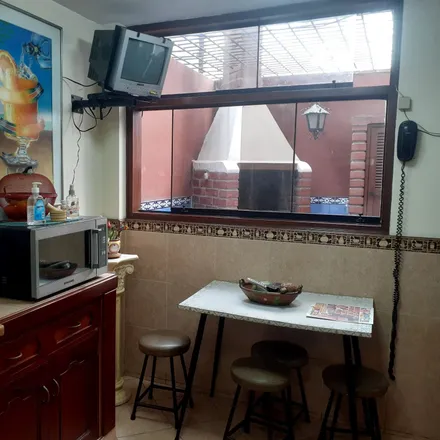 Image 4 - Oficina de los Testigos de Jehová, Jirón El Cortijo 329, Santiago de Surco, Lima Metropolitan Area 15023, Peru - House for sale