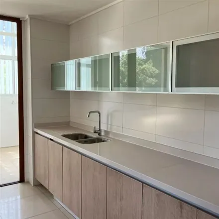 Buy this 4 bed apartment on Curamávida 780 in 763 0000 Provincia de Santiago, Chile