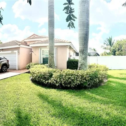 Buy this 4 bed house on 17500 Southwest 11th Street in Pembroke Pines, FL 33029