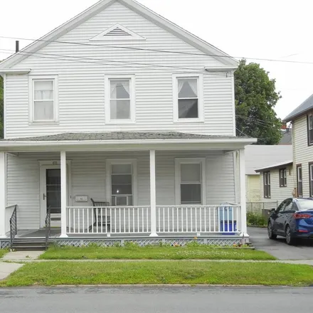 Buy this 3 bed house on 326 Cornelia Street in City of Plattsburgh, NY 12901