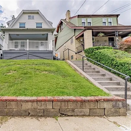 Buy this 3 bed house on 1323 Bellaire Place in Pittsburgh, PA 15226