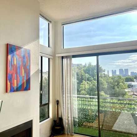 Rent this 2 bed apartment on 321 Gregory Way in Beverly Hills, CA 90211