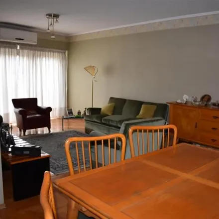 Buy this 3 bed apartment on General Urquiza 902 in San Cristóbal, C1221 ADK Buenos Aires