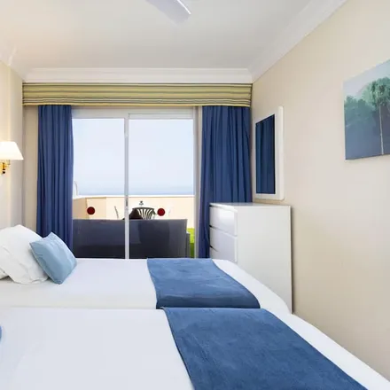 Rent this 1 bed apartment on Los Gigantes in Avenida José González Forte, 38683 Santiago del Teide