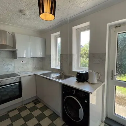 Rent this 5 bed apartment on 1c Wilberforce Road in Norwich, NR5 8ND