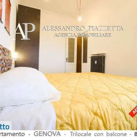 Image 9 - Via Antonio Cantore 3, 16149 Genoa Genoa, Italy - Apartment for rent