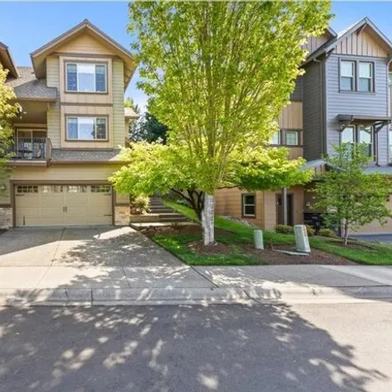 Buy this 3 bed townhouse on 4305 Southeast 179th Court in Vancouver, WA 98683