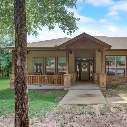 Rent this 3 bed house on 178 Keawakapu Drive in Bastrop County, TX 78602
