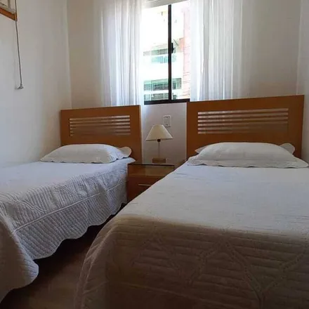 Rent this 5 bed apartment on Bombas in Bombinhas, Santa Catarina