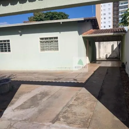 Rent this studio house on Rua Maximiliano Alves da Cunha in Bairro Jundiaí, Anápolis - GO