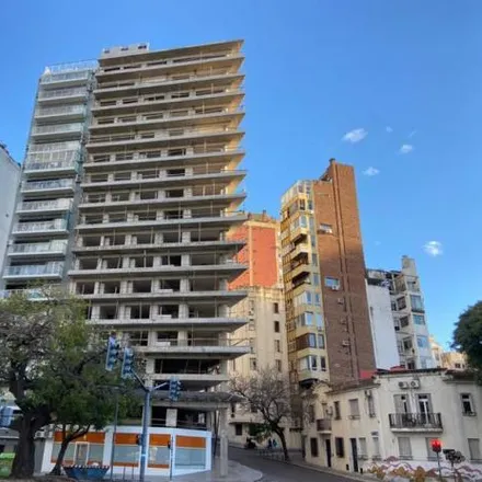 Image 2 - Justo José de Urquiza 804, Martin, Rosario, Argentina - Apartment for sale