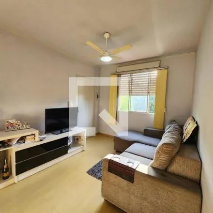 Buy this 2 bed apartment on Rua Mundo Novo in Canudos, Novo Hamburgo - RS