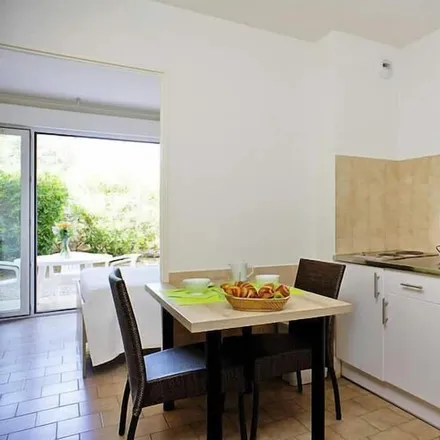 Rent this studio apartment on 20220 Santa-Reparata-di-Balagna