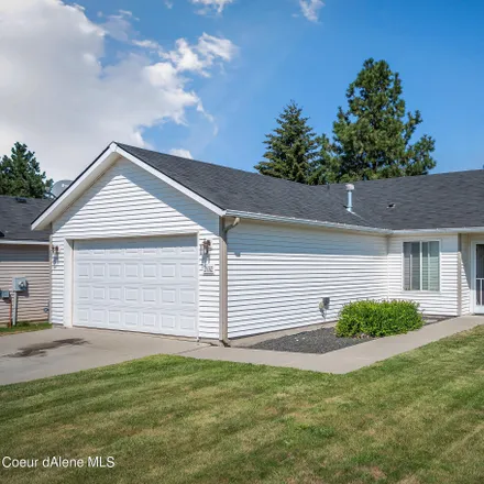 Buy this 3 bed house on 2632 East Knapp Circle in Post Falls, ID 83854