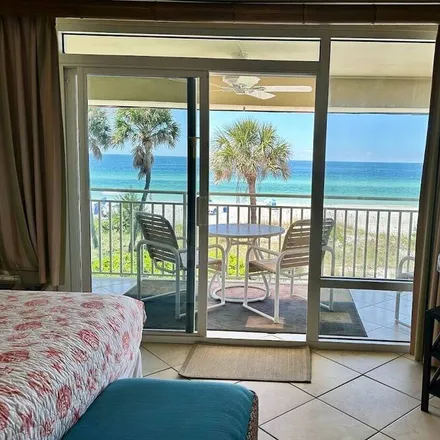 Rent this 1 bed condo on Brandenton Beach