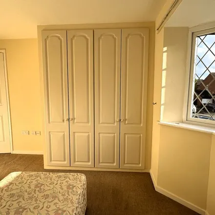 Rent this 3 bed apartment on Meadowsweet Close in Sysonby, LE13 0FT