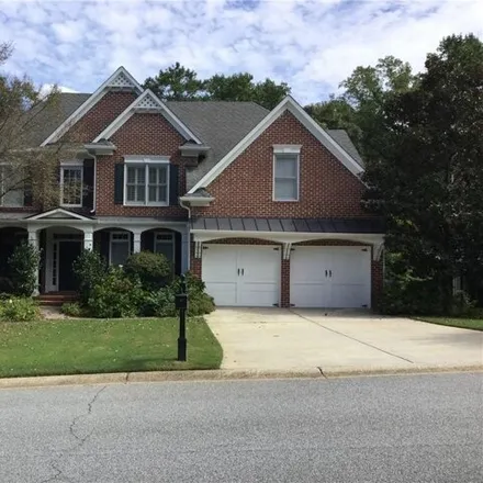 Rent this 5 bed house on 5041 Belair Bluff Court in Smyrna, GA 30126