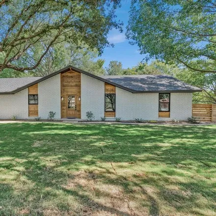 Buy this 3 bed house on 200 Kimberly Hill in Rockett, Ellis County
