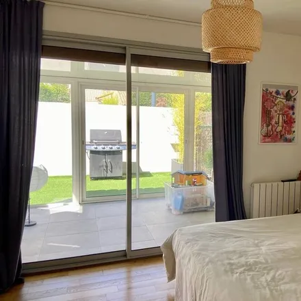 Rent this 3 bed house on 13830 Roquefort-la-Bédoule