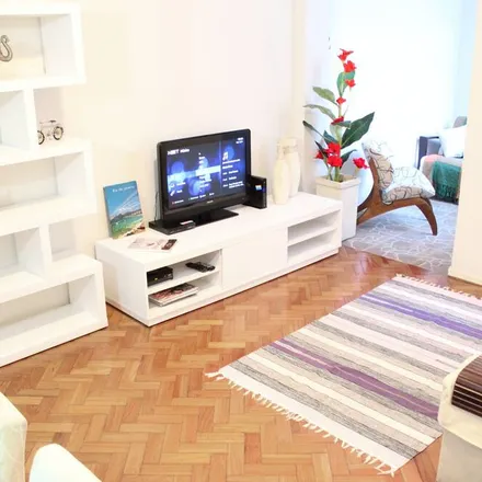 Rent this 2 bed apartment on Rio de Janeiro in Região Metropolitana do Rio de Janeiro, Brazil