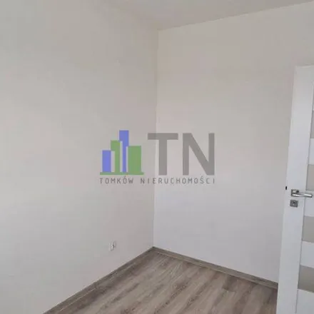 Rent this 2 bed apartment on Stawowa 1 in 55-002 Dobrzykowice, Poland