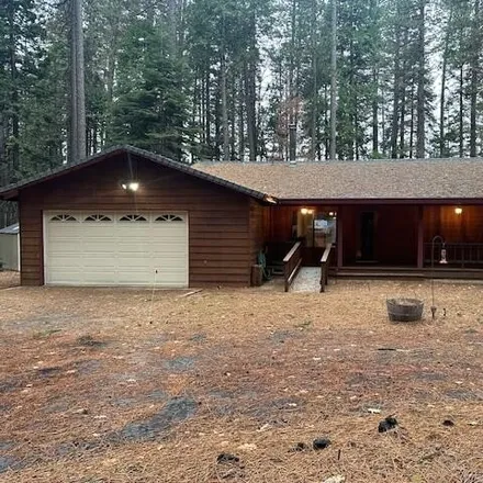 Buy this 2 bed house on 7506 Hidden Meadows Road in Shingletown, Shasta County
