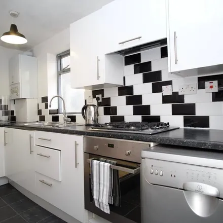 Rent this 1 bed apartment on Putney Bridge in The Arches, London