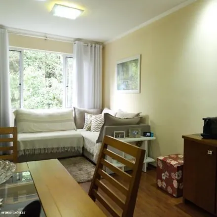 Buy this 2 bed apartment on Rua Belchior Moreira in Jardim Europa, Teresópolis - RJ