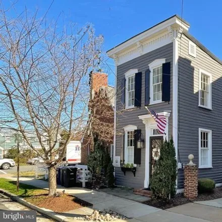 Buy this 2 bed house on 702 South Fairfax Street in Alexandria, VA 22314