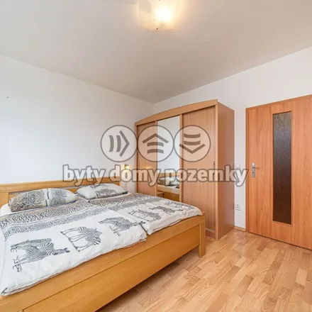 Rent this 2 bed apartment on Novosadský dvůr 773/8 in 779 00 Olomouc, Czechia