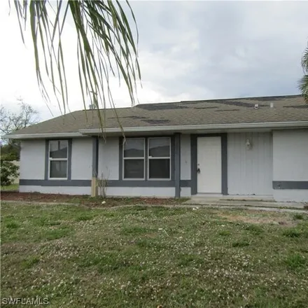 Rent this 2 bed house on 3068 Southwest 8th Place in Cape Coral, FL 33914