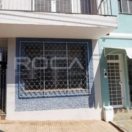 Buy this 3 bed house on Rua Aquidaban 435 in Centro, São Carlos - SP