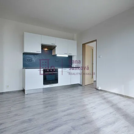 Rent this 3 bed apartment on sídliště Vajgar 568 in 377 01 Jindřichův Hradec, Czechia