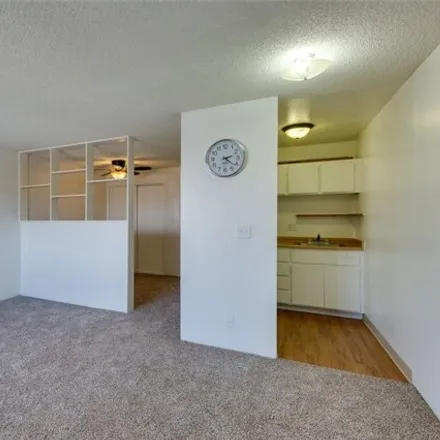 Rent this 1 bed condo on University of Nevada in Las Vegas, 4505 South Maryland Parkway