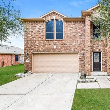 Buy this 4 bed house on 4698 Honey Creek Court in Pearland, TX 77584