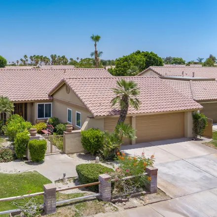 Buy this 4 bed house on 44150 Ocotillo Drive in La Quinta, CA 92253