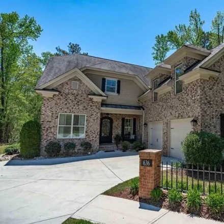 Buy this 5 bed house on unnamed road in Columbia, SC 29045