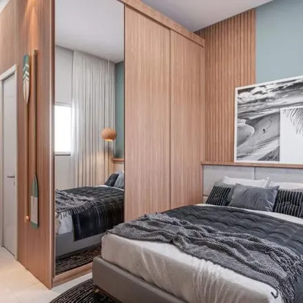 Buy this 2 bed apartment on Rua Ariribá in Praia Brava, Itajaí - SC