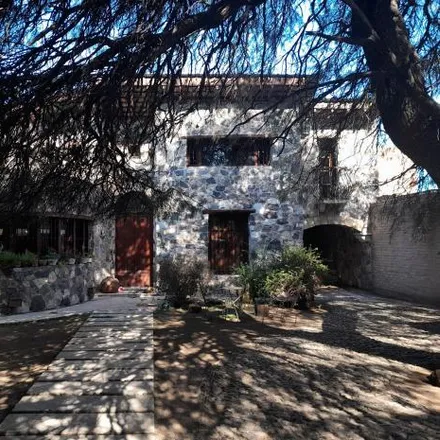 Buy this studio house on Raymond Poincaré 8174 in Argüello, Cordoba