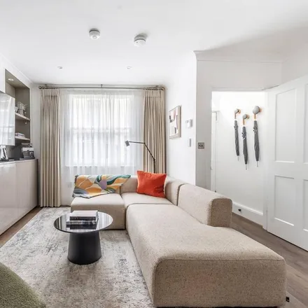 Image 4 - 45-47 Cheval Place, London, SW7 1EW, United Kingdom - Townhouse for rent
