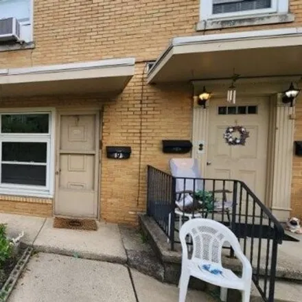 Rent this 1 bed apartment on 1734 W Market St Apt 9 in Pottsville, Pennsylvania