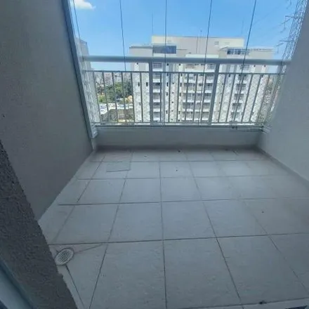 Buy this 3 bed apartment on Avenida Doutor Cândido Mota Filho in Rio Pequeno, São Paulo - SP